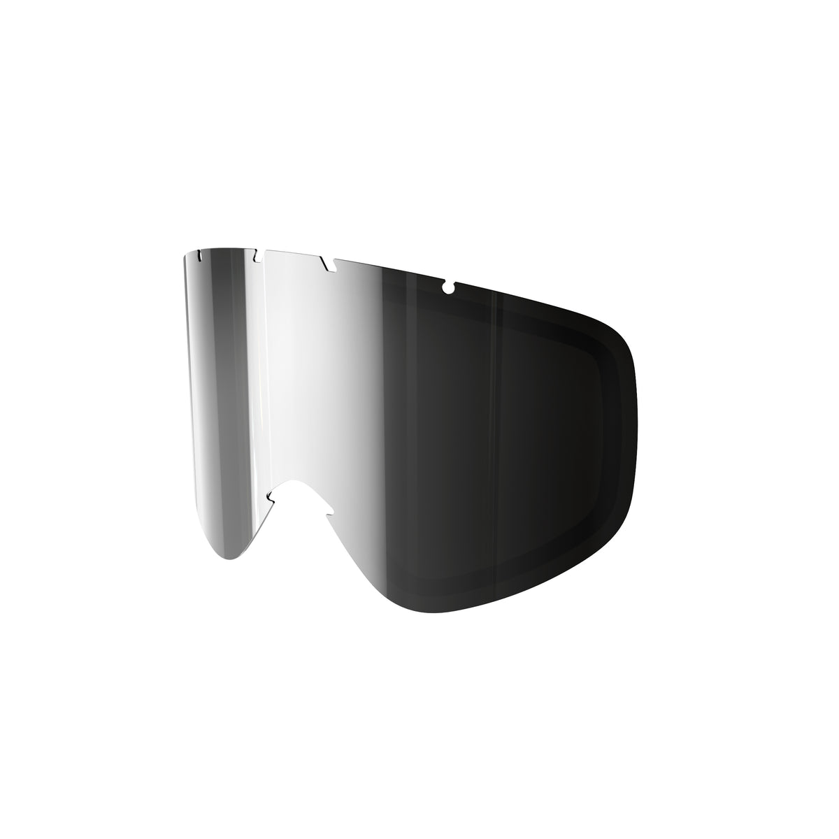 Poc Iris Spare Lens bronze/silver mirror small – obrázek 1