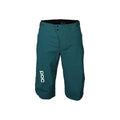 Poc M's Infinite All-mountain Shorts Dioptase Blue XSM – obrázek 1