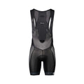 Poc MTB Air Layer Bib Shorts Uranium Black SML – obrázek 1