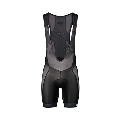 Poc MTB Air Layer Bib Shorts Uranium Black SML – obrázek 1