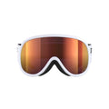 Poc Retina Hydrogen White/Partly Sunny Orange ONE – obrázek 1