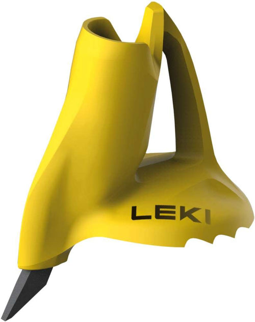 Leki Fin Vario Basket, inkl. size S/M, neonyellow – obrázek 2