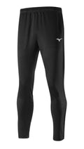 Mizuno Nara Training Pant Jr / Black / 116 – obrázek 1