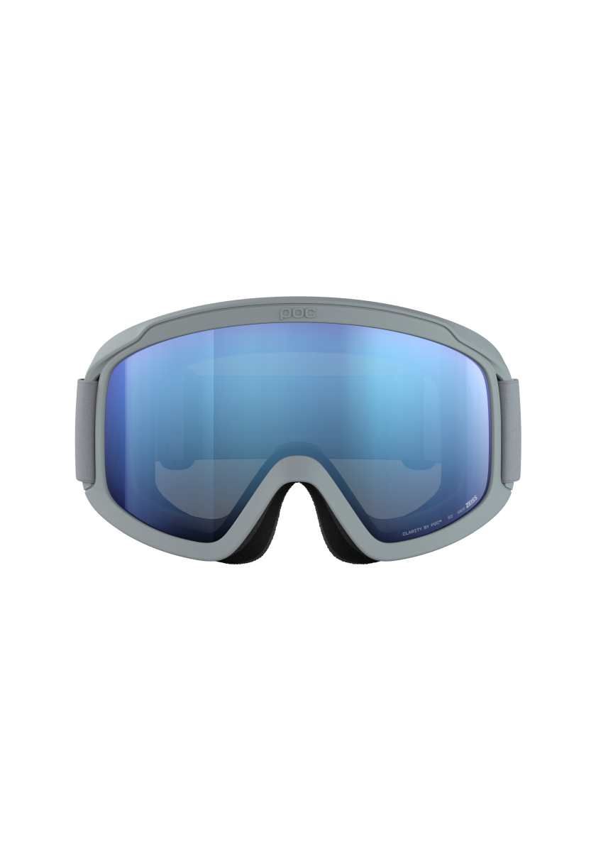 Poc Opsin WF Granite Grey/Partly Sunny Blue ONA – obrázek 1
