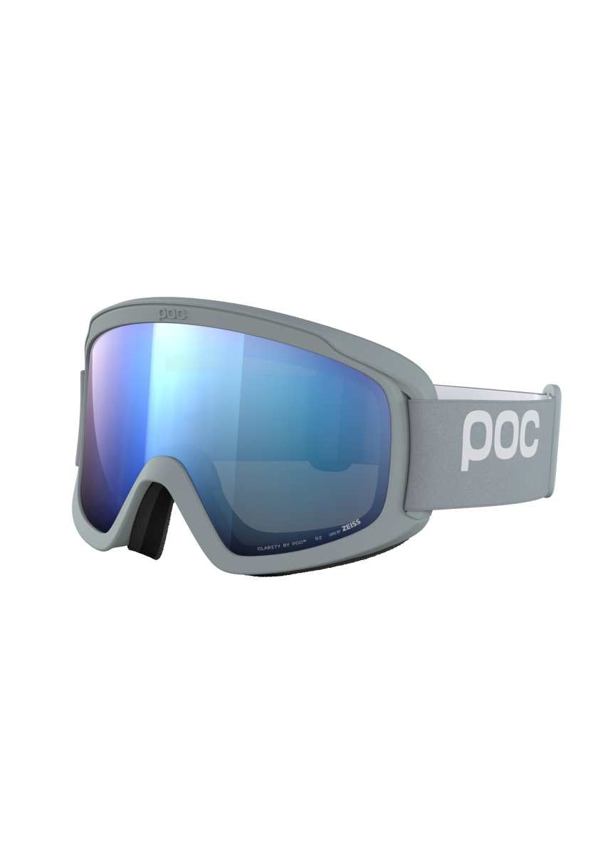 Poc Opsin WF Granite Grey/Partly Sunny Blue ONA – obrázek 4