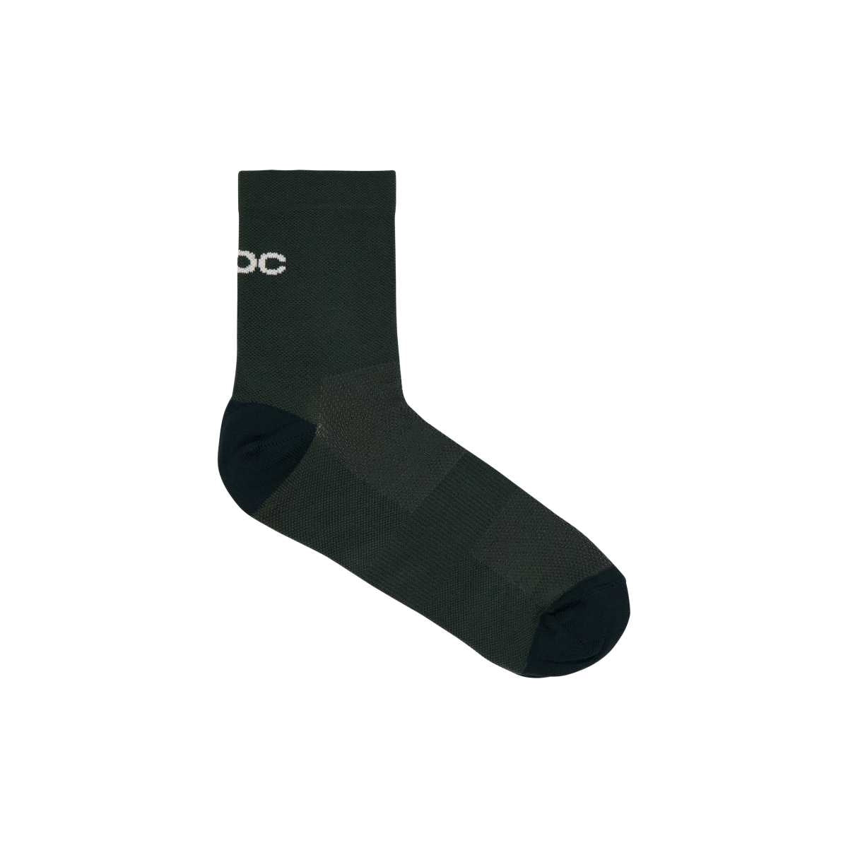 Poc Cadence Road Short Sock Pargasite Green SML – obrázek 1