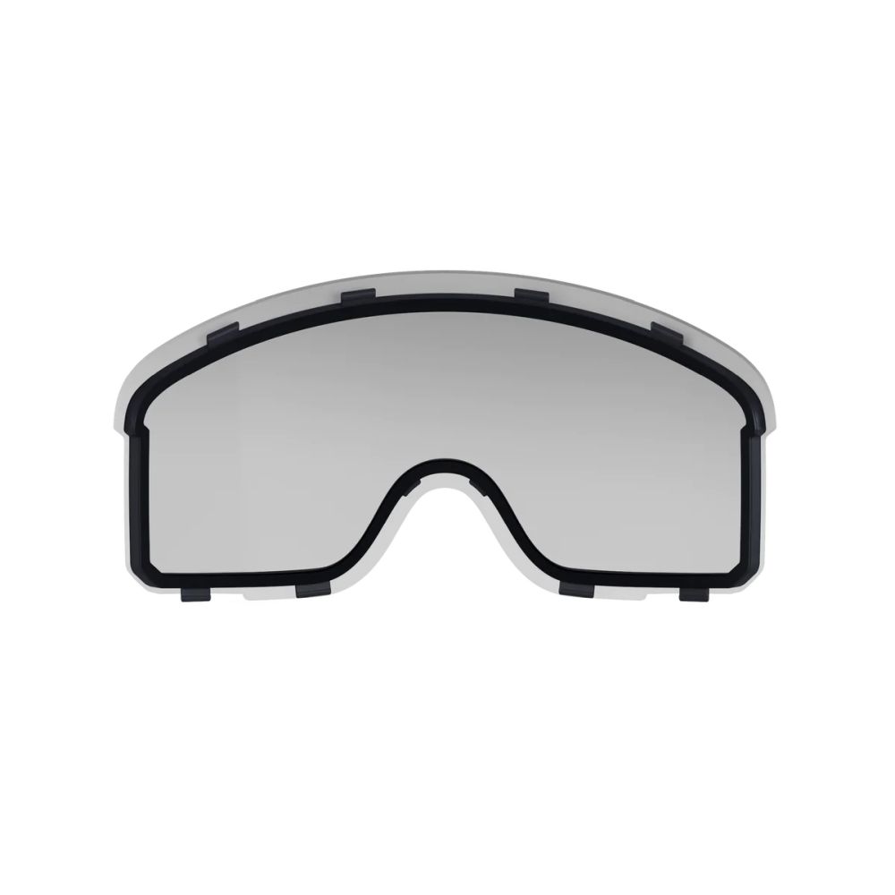 Poc Nexal Lens Clear/No mirror ONE – obrázek 1