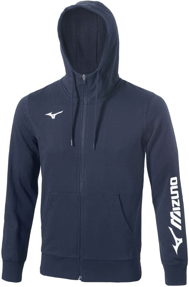 Mizuno Terry FZ/Navy/S – obrázek 1