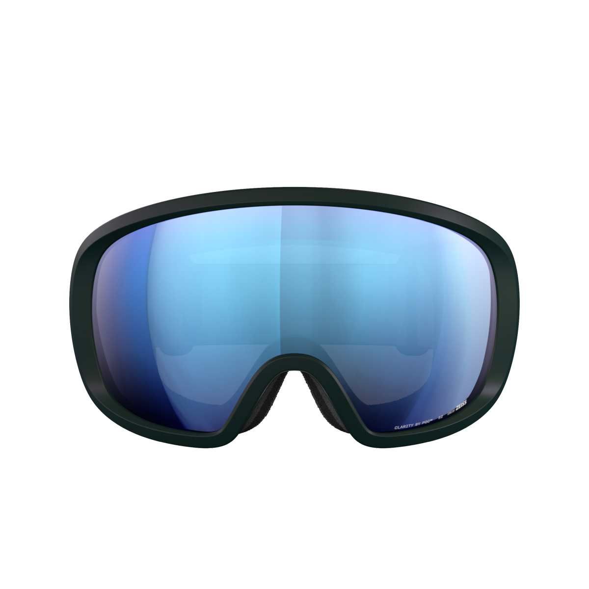 Poc Fovea Pargasite Green/Partly Sunny Blue ONE – obrázek 1