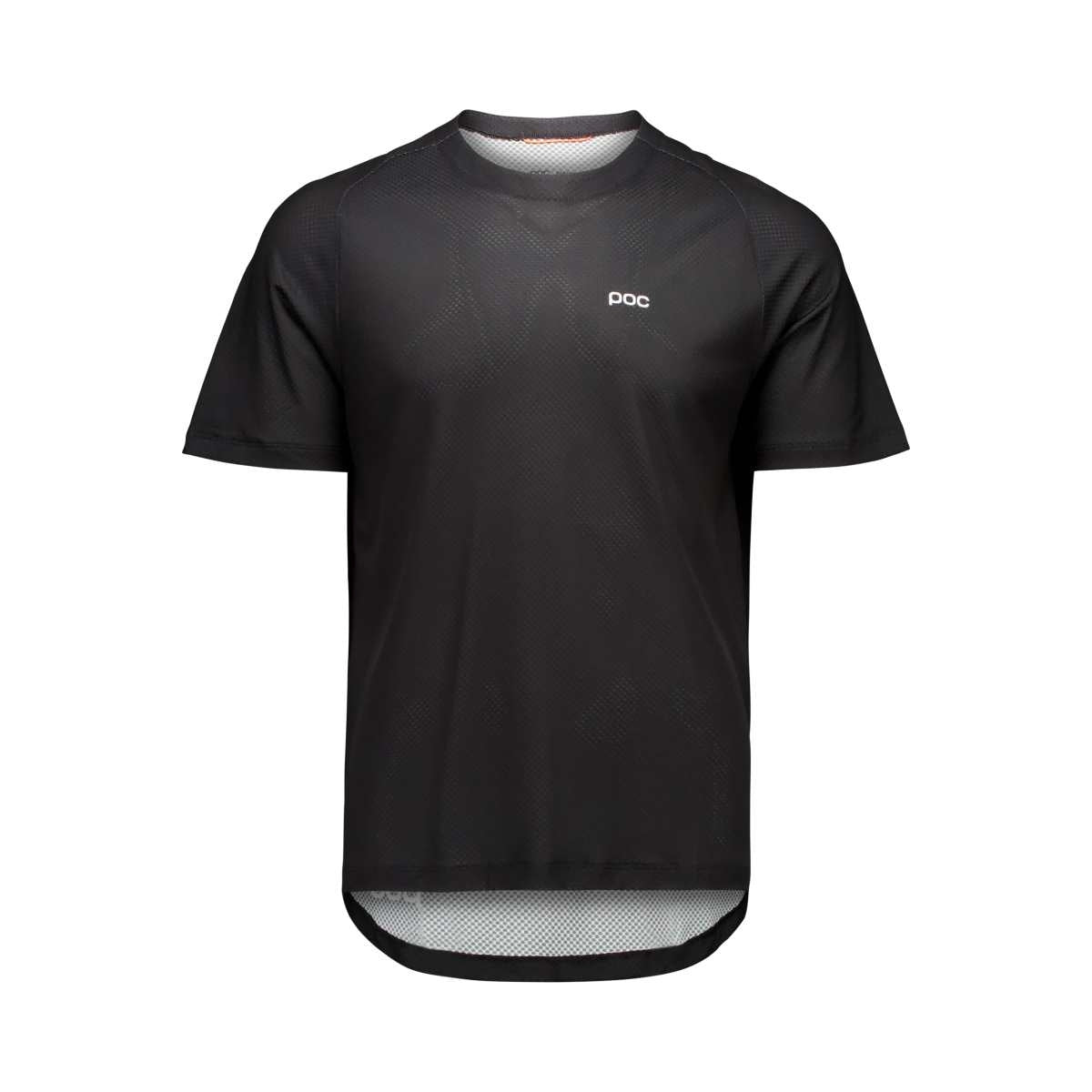 Poc M's Motion Air S/S Jersey Uranium Black XSM – obrázek 1