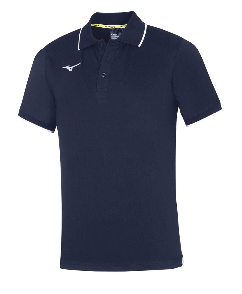 Mizuno Polo/Navy/White/116 – obrázek 1