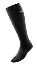 Mizuno BT Active Socks / Black / XL – obrázek 1