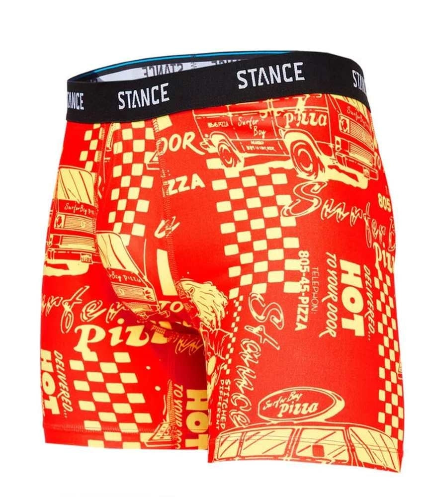Stance STRANGER THINGS BOXER BRIEF/MUL/S – obrázek 1