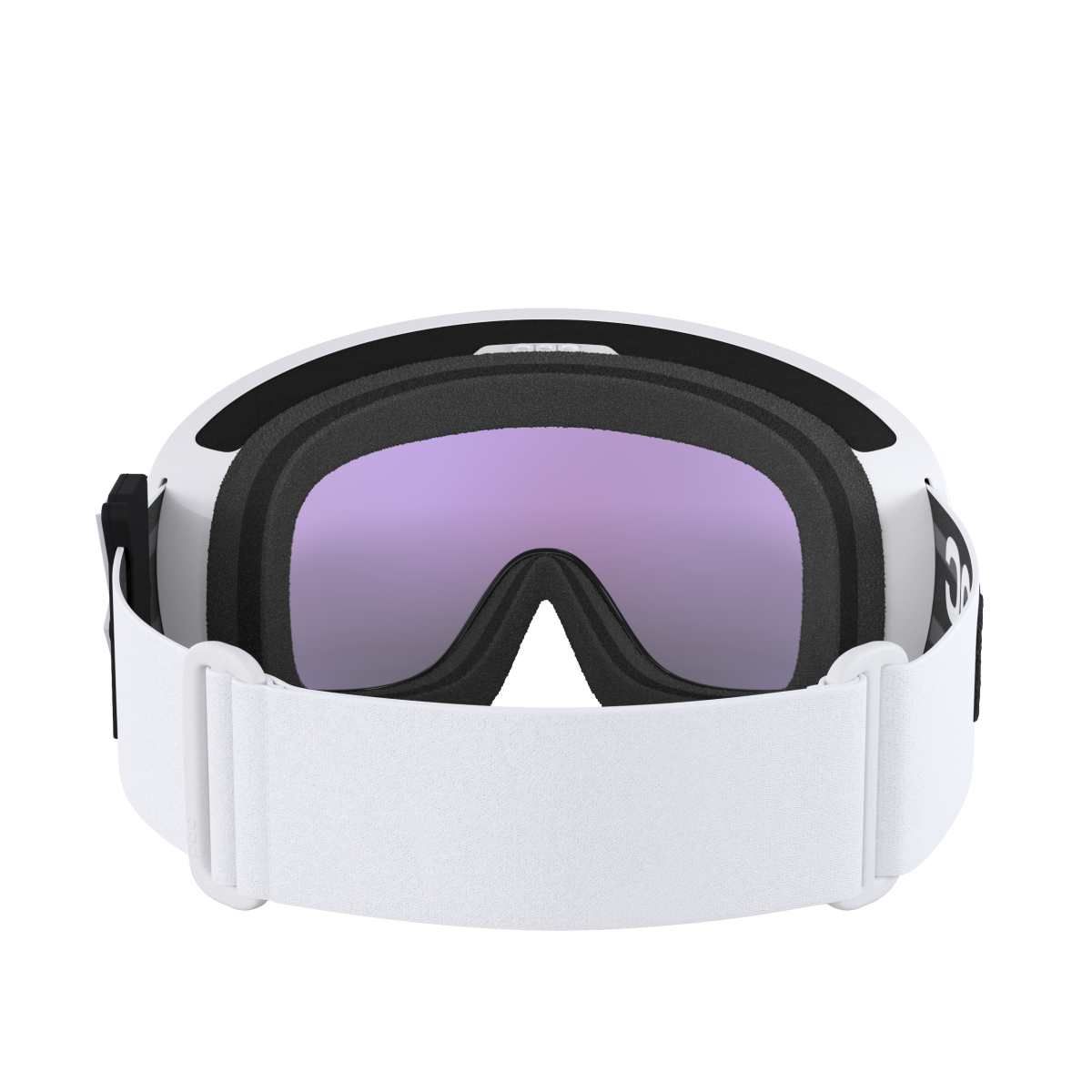 Poc Fovea WF Blixten/Partly Sunny Blue ONA – obrázek 3