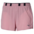 Mizuno Tech Light Split 3.5 Inches Short / Rose Elegance / L – obrázek 1