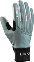 Leki PRC ThermoPlus Women, black-ice green , 8.5 – obrázek 1