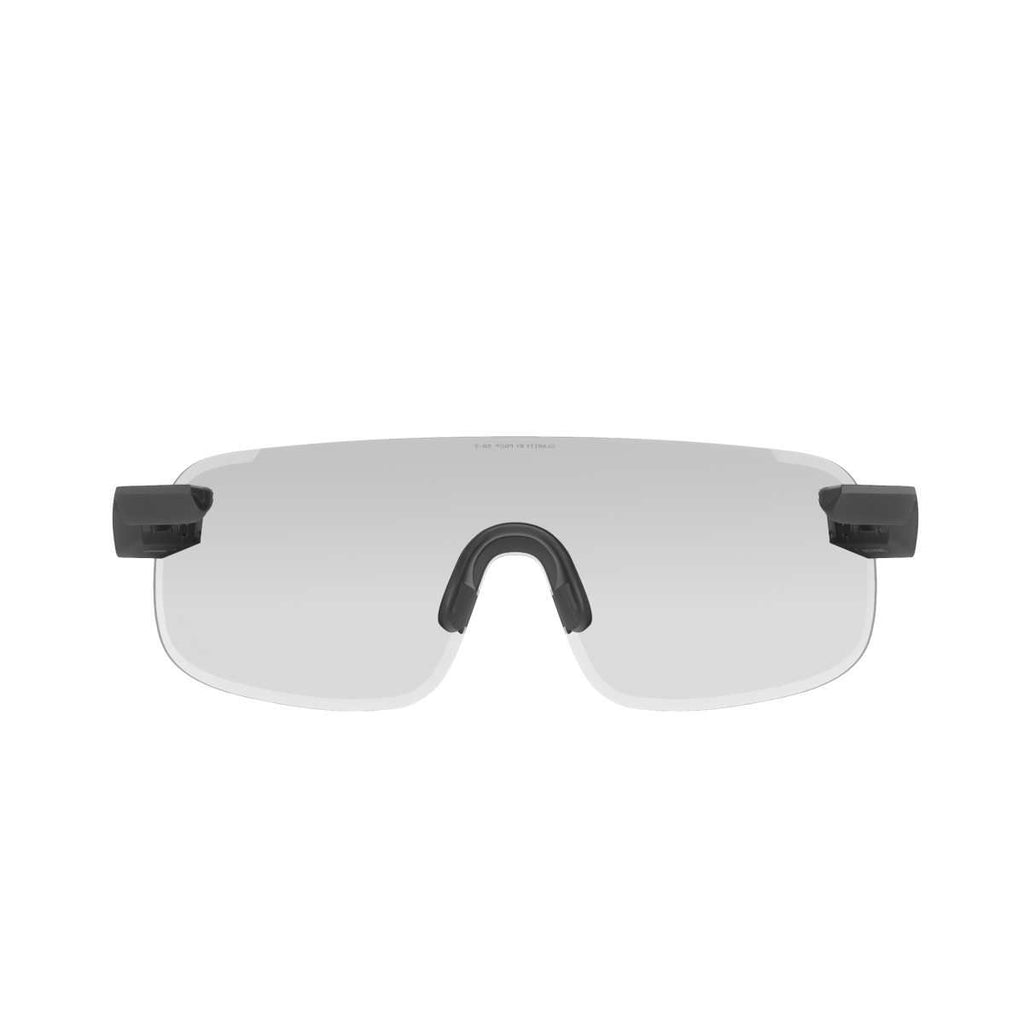 Poc Elicit Photochromic Translucent Black/Clarity Photochromic/Changeable Grey ONE – obrázek 3