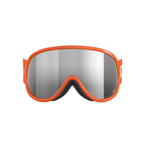 POCito Retina Fluorescent Orange/Partly Sunny Silver ONE – obrázek 1