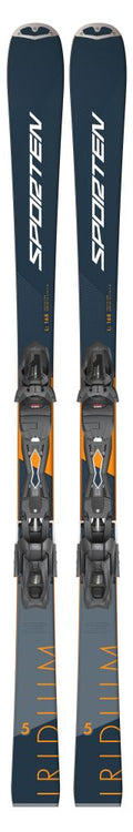 Sporten IRIDIUM 5 set, L152 – obrázek 1