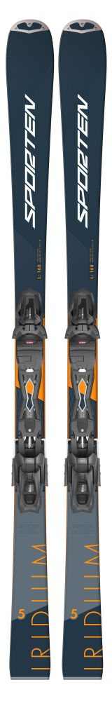 Sporten IRIDIUM 5 set, L152 – obrázek 1