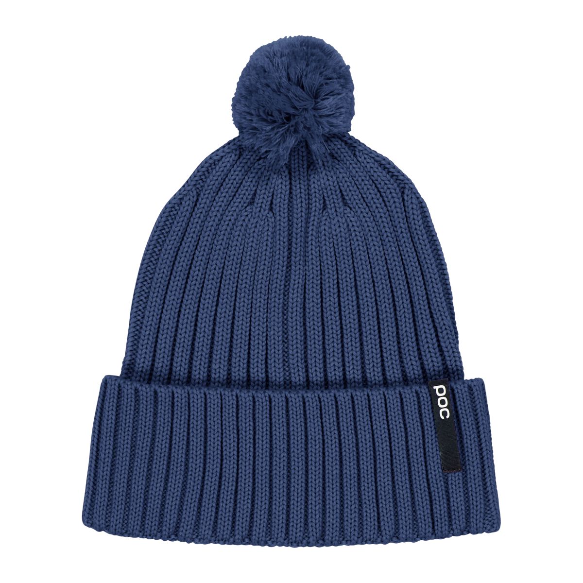 POC Beanie Pom Apatite Navy ONE – obrázek 1