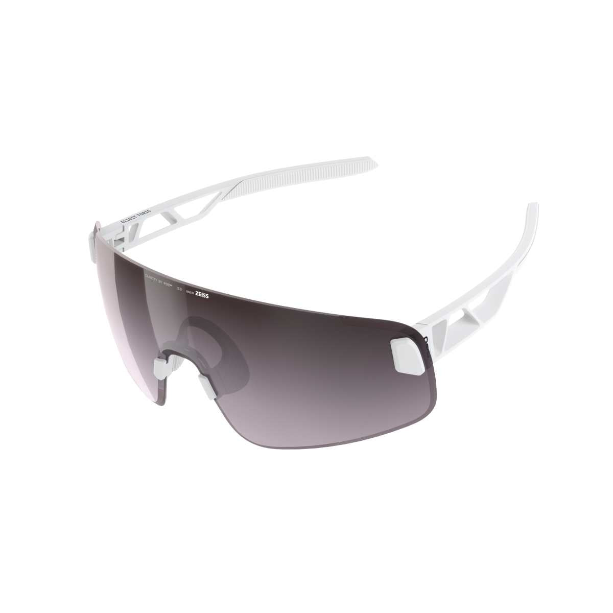 Poc Elicit Toric Hydrogen White/Clarity Road/Sunny Silver ONE – obrázek 4