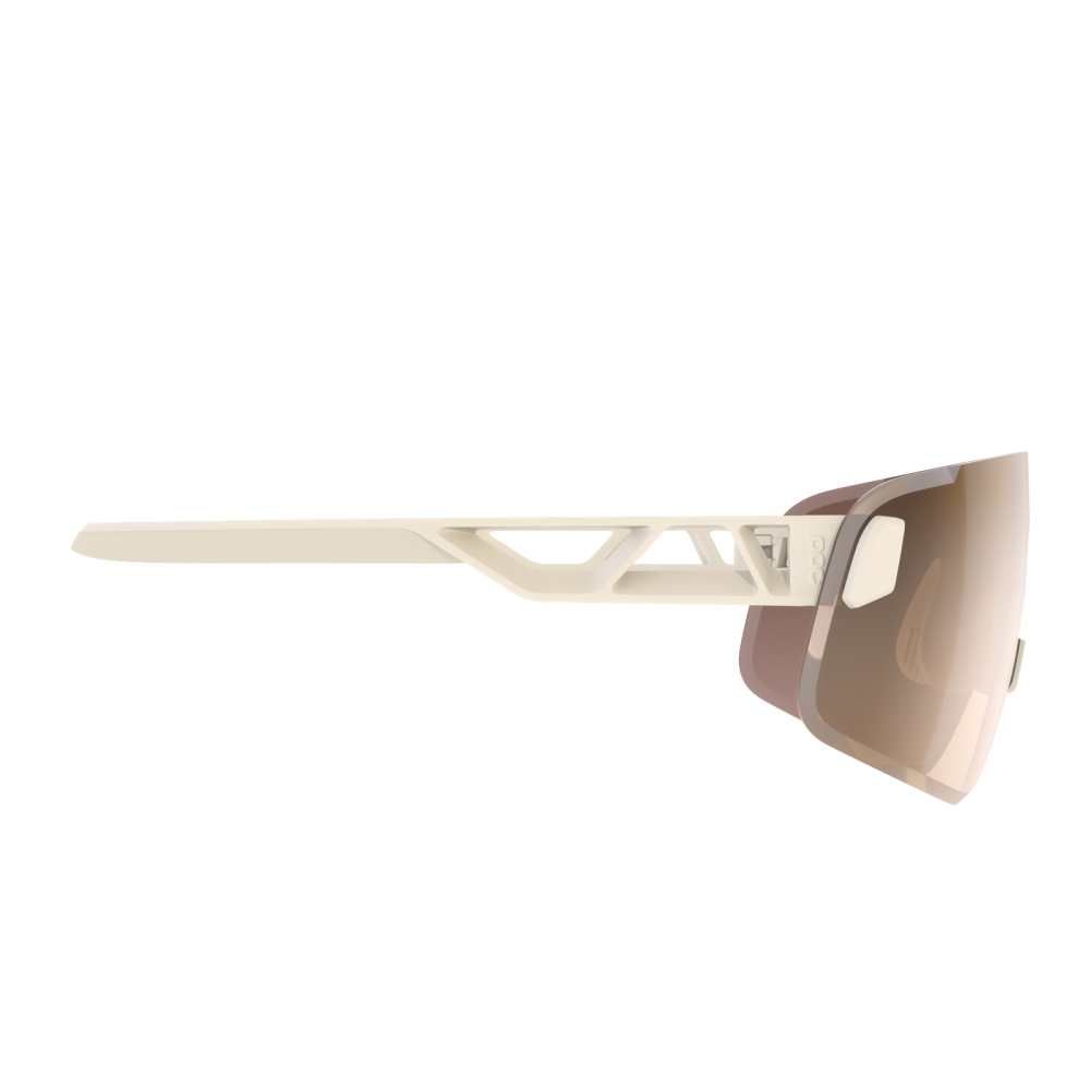 Poc Elicit Toric Okenite Off-White/Clarity Trail/Partly Sunny Silver ONE – obrázek 2