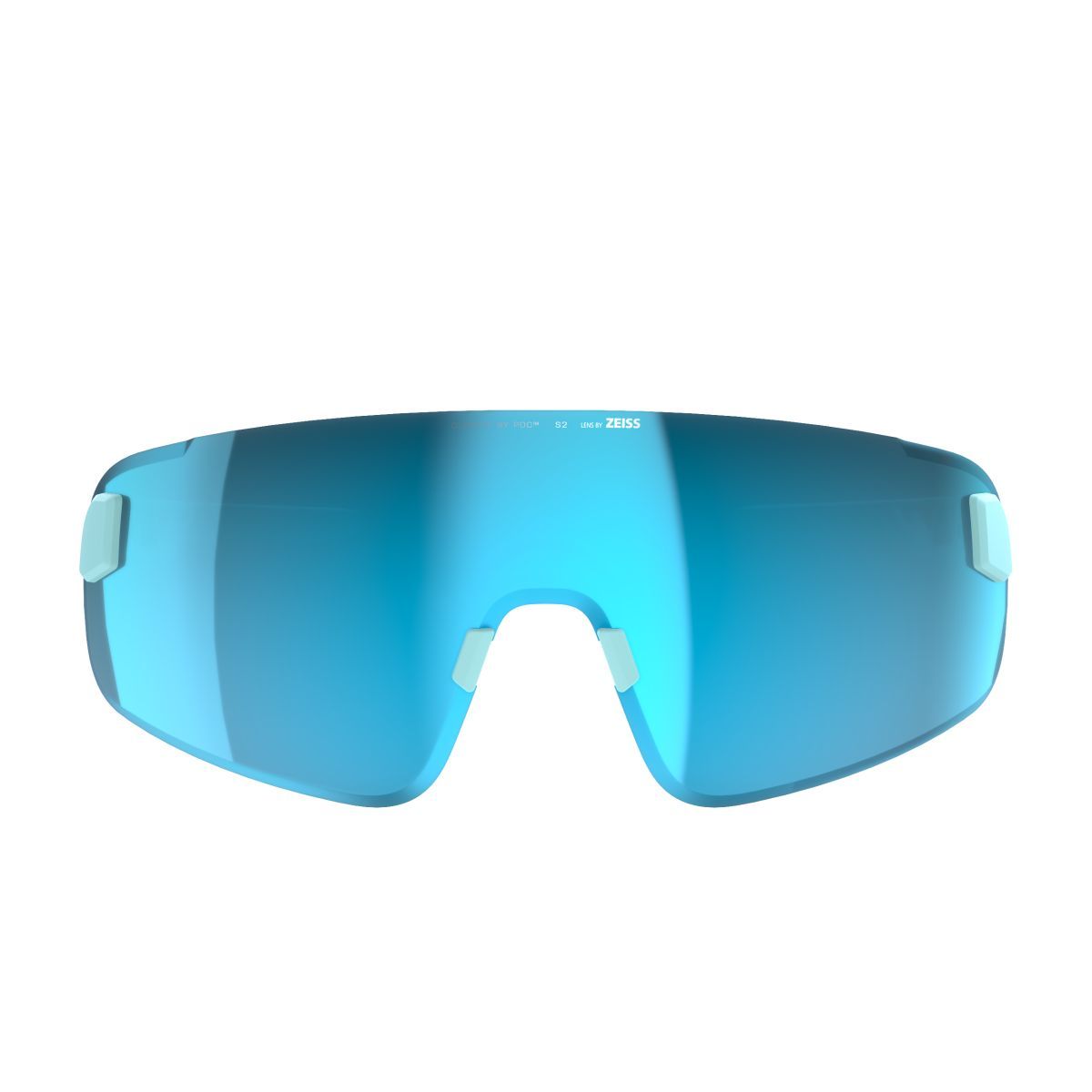 Poc Elicit Toric Indicolite Blue/Clarity Universal/Partly Sunny Turquoise ONE – obrázek 1
