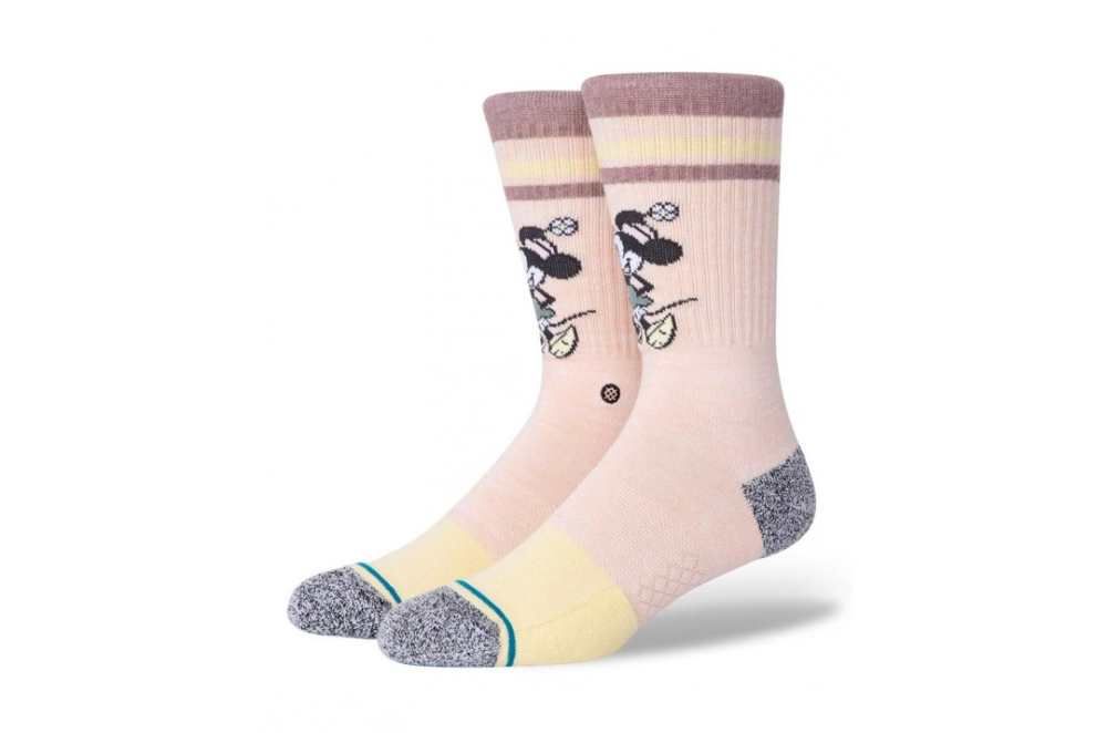 Stance VINTAGE MINNIE 2020 / MULTI / M – obrázek 1