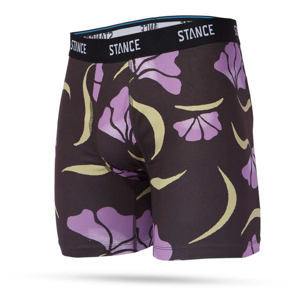 Stance FORYA BOXER BRIEF/DBN/S – obrázek 1