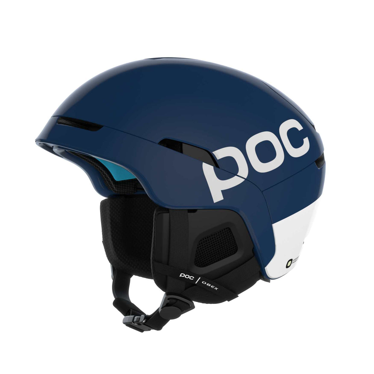 Poc Obex BC SPIN Lead Blue XSS – obrázek 1