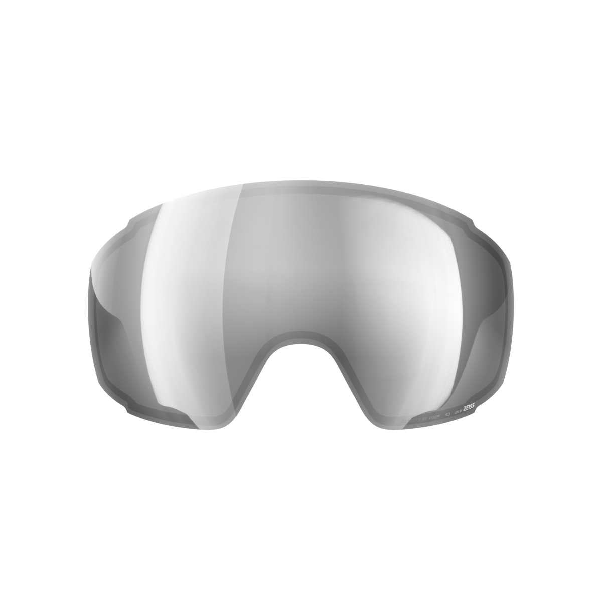 Poc Zonula/Zonula Race Lens Clarity Highly Intense/Sunny Silver ONE – obrázek 2