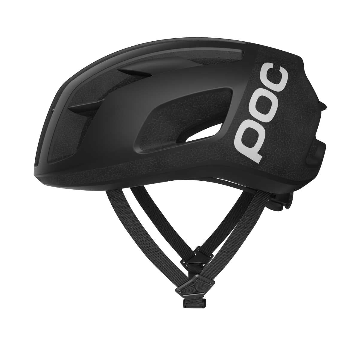 Poc Cytal Lite Uranium Black Matt LRG – obrázek 1