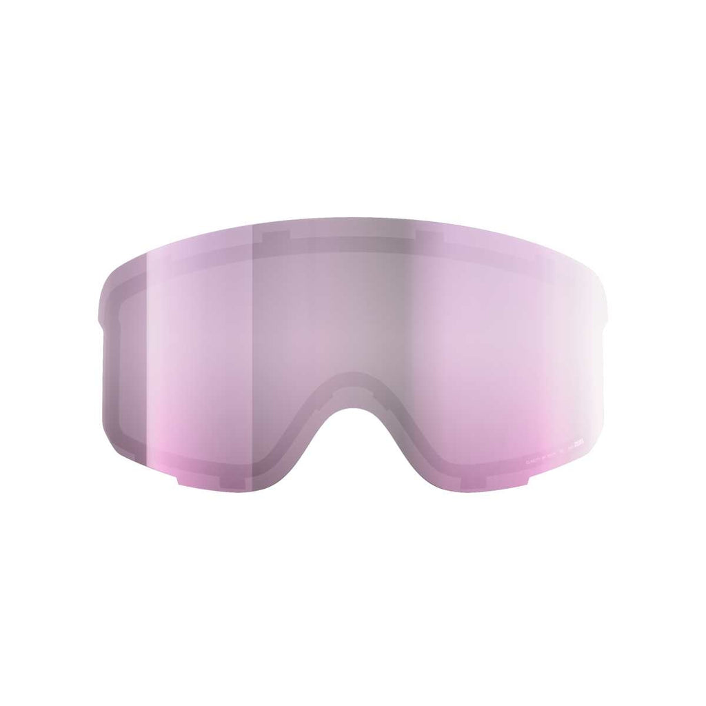 Poc Nexal Mid Lens Clarity Highly Intense/Low Light Pink ONE – obrázek 2