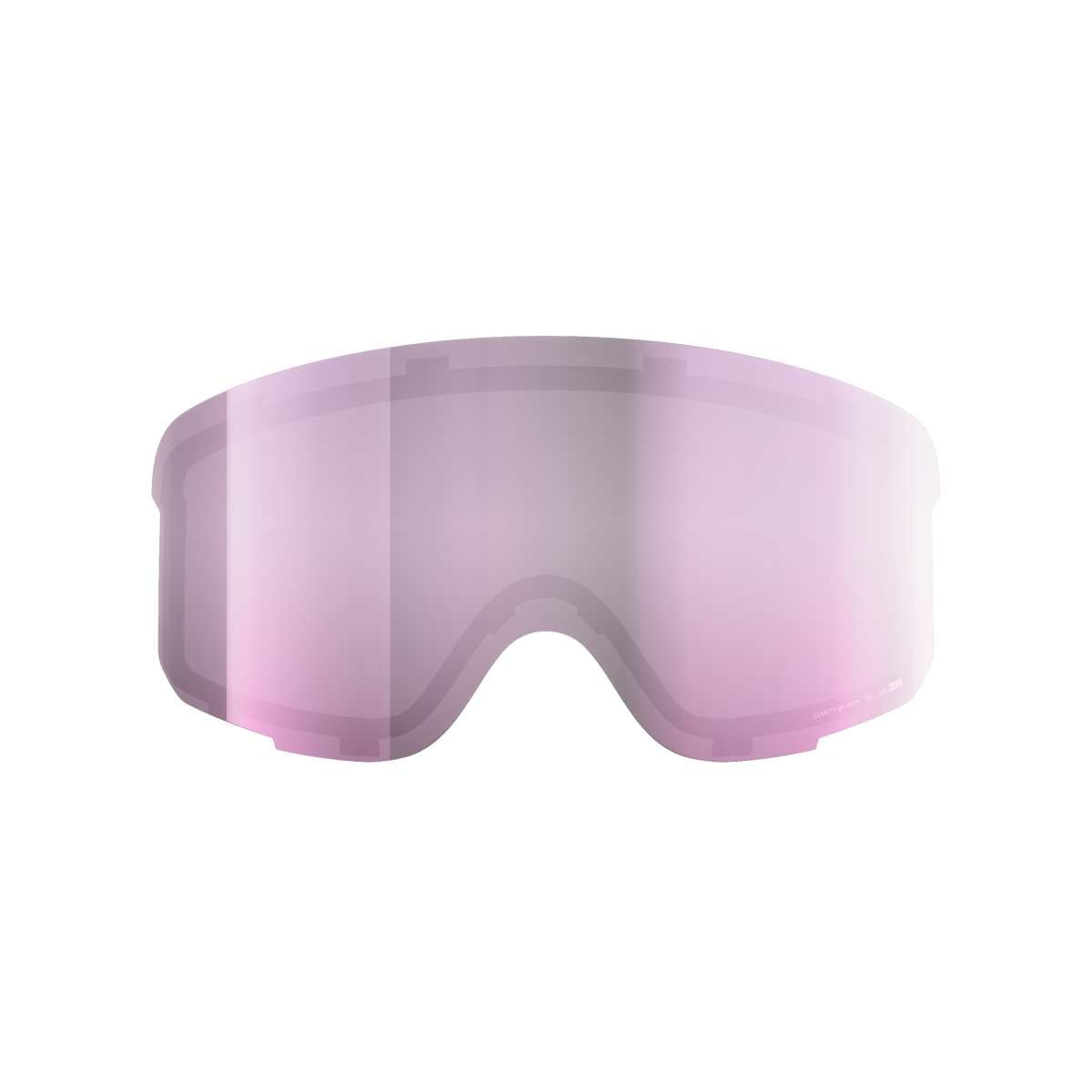 Poc Nexal Mid Lens Clarity Highly Intense/Low Light Pink ONE – obrázek 2