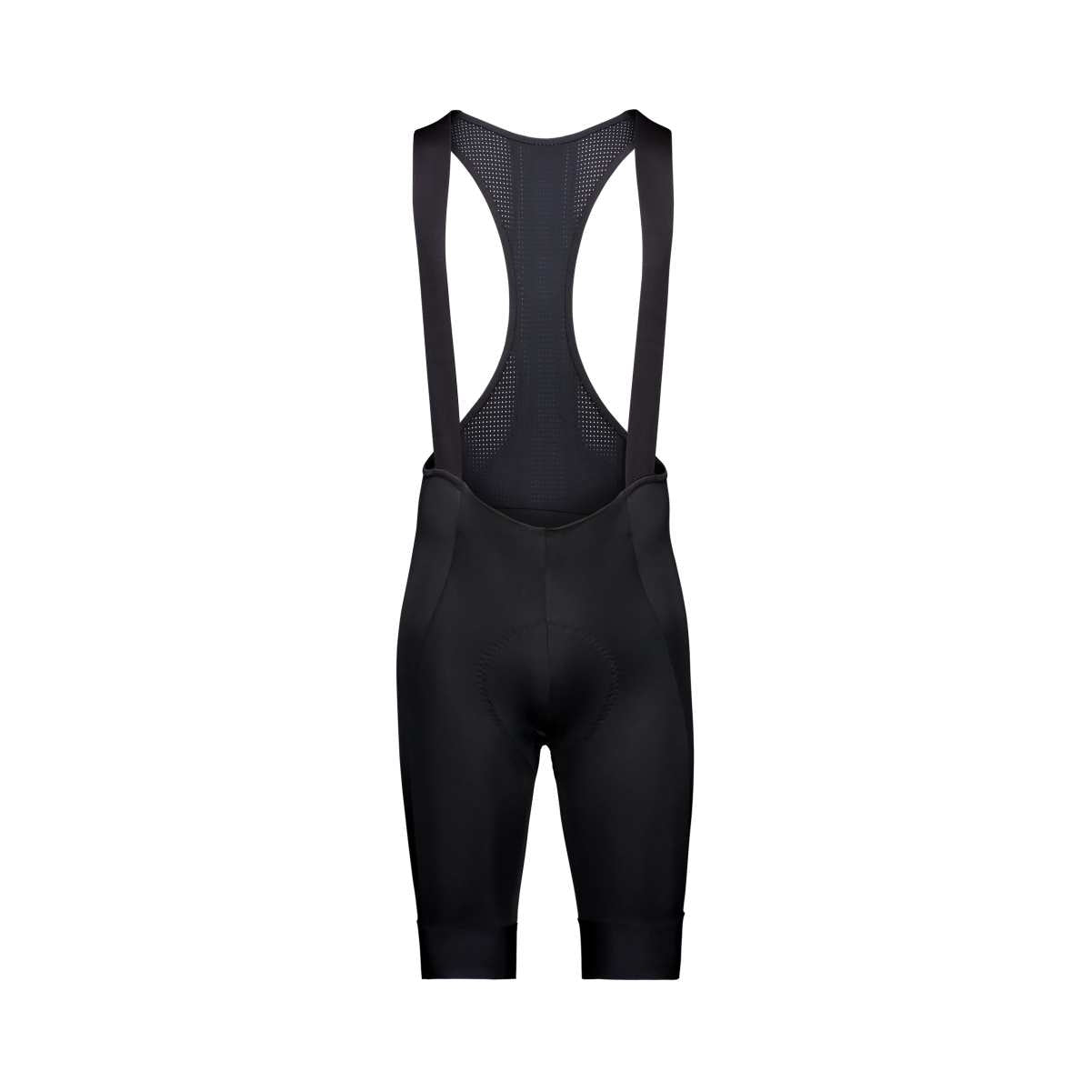 Poc M's Cadence Bib Shorts Uranium Black XSM – obrázek 1