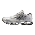 Mizuno WAVE PROPHECY LS / GF White/Iron Gate/Silver / 37.0/4.5 – obrázek 1