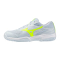Mizuno BREAK SHOT 5 CC(W) / Ice Water/Lightning Yellow/Anc / 36.5/4.0 – obrázek 1