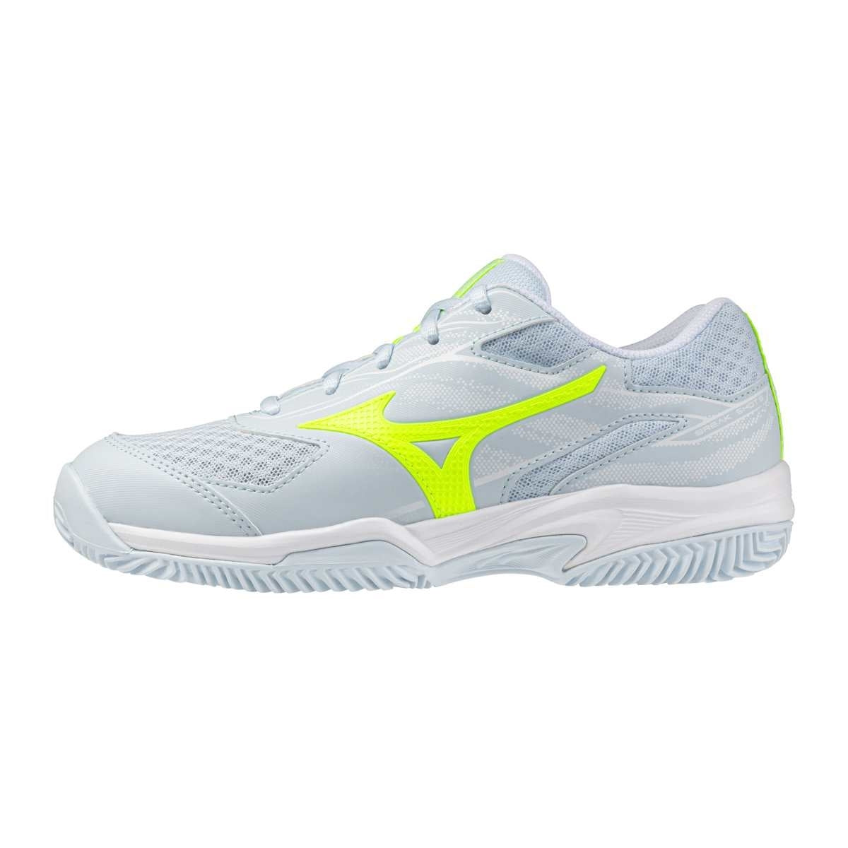 Mizuno BREAK SHOT 5 CC(W) / Ice Water/Lightning Yellow/Anc / 36.5/4.0 – obrázek 1