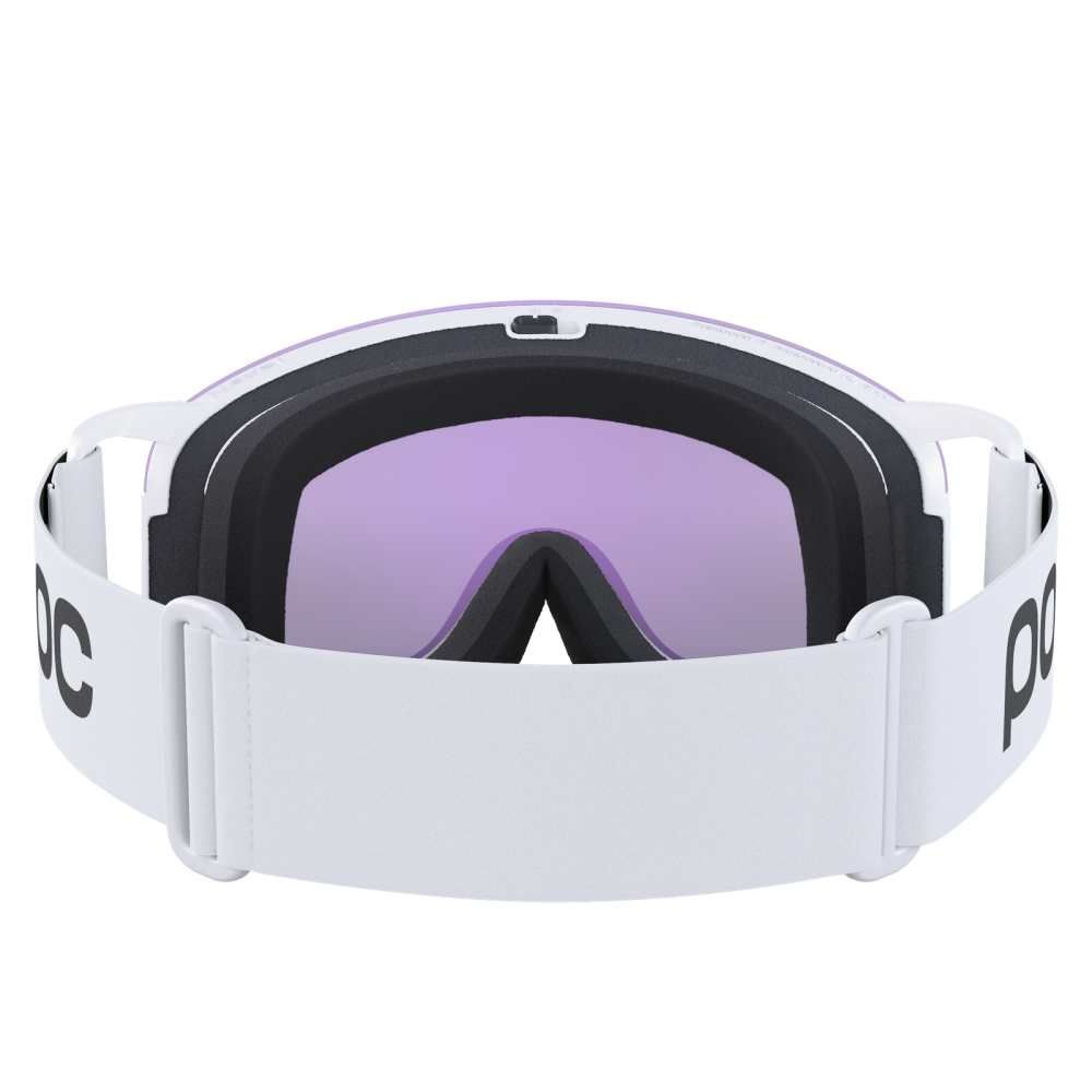 Poc Nexal WF Hydrogen White/Partly Sunny Blue ONA – obrázek 3