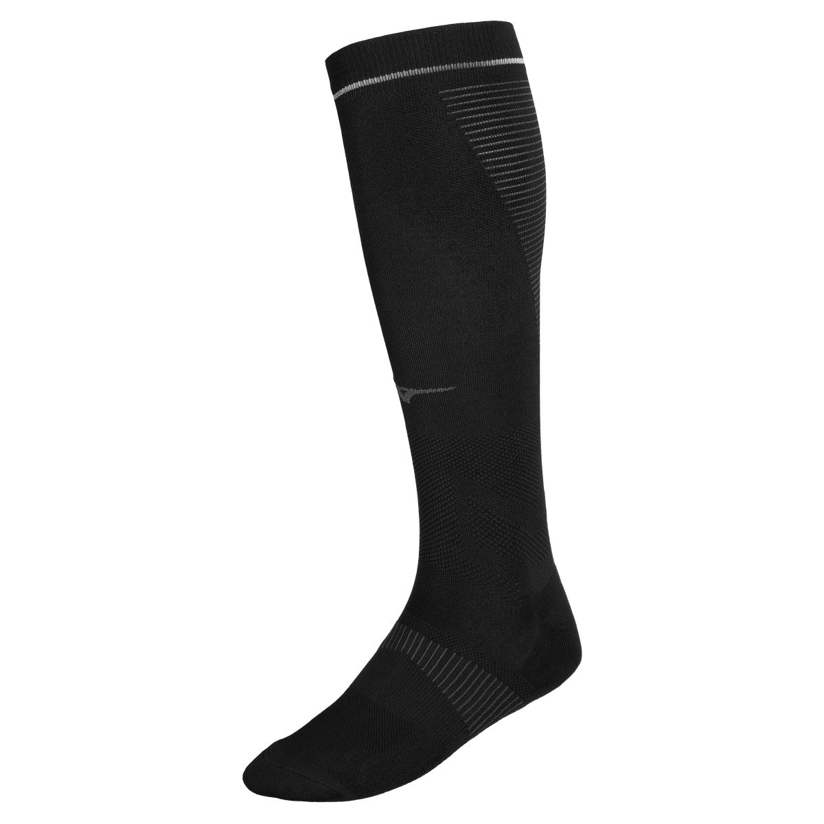 Mizuno Compression Socks / Black / S – obrázek 1