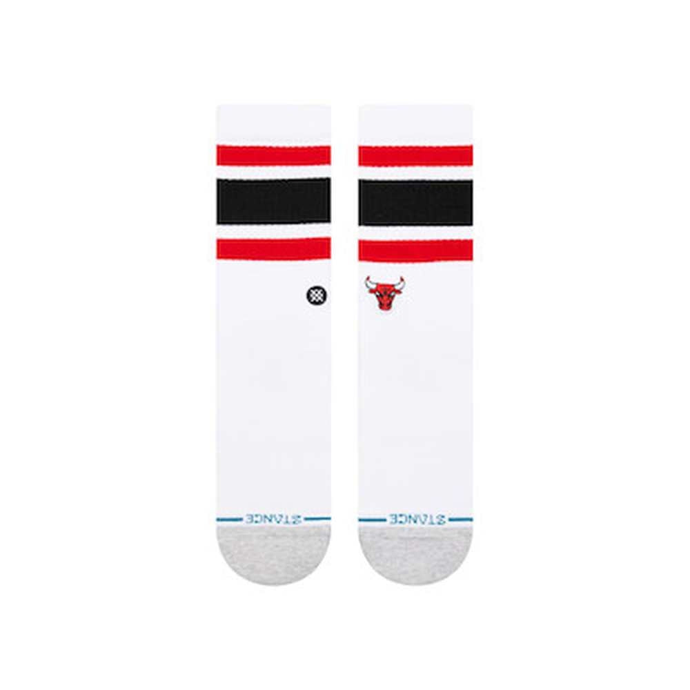 Stance TUBE CHI/WHT/L – obrázek 1