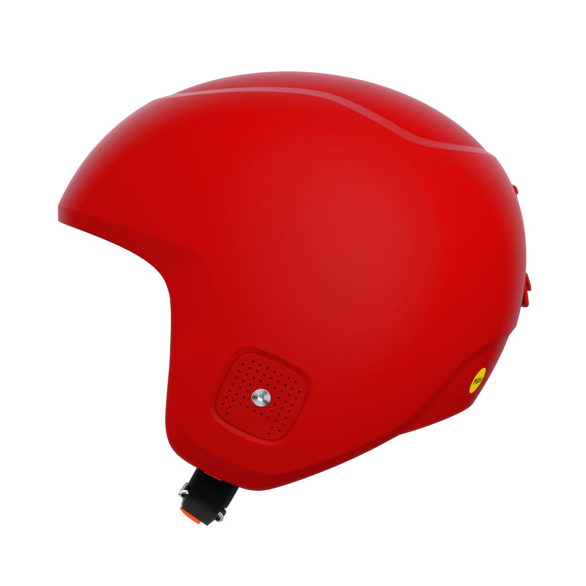 Poc Skull Dura X MIPS Prismane Red Matt MLG – obrázek 1