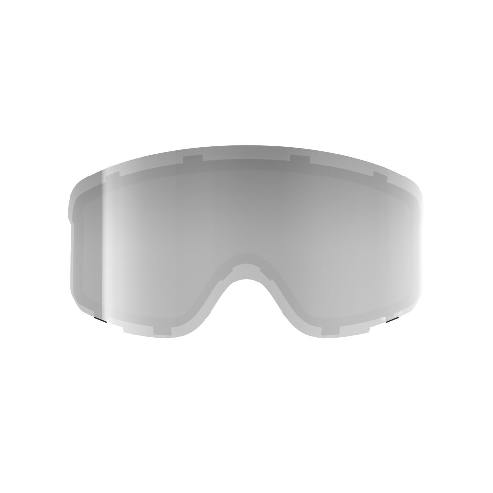 Poc Nexal Mid Spare Lens Clear/No mirror ONE – obrázek 1