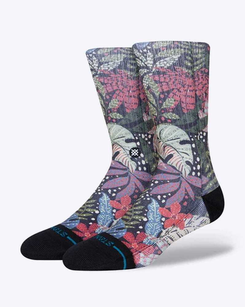 Stance SEACRET GARDEN/MULTI/L – obrázek 1