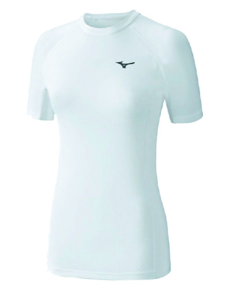 Mizuno Bio Gear SS Women(W) / White / XS – obrázek 1