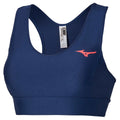 Mizuno Padded Bra / Beacon Blue / XS – obrázek 1