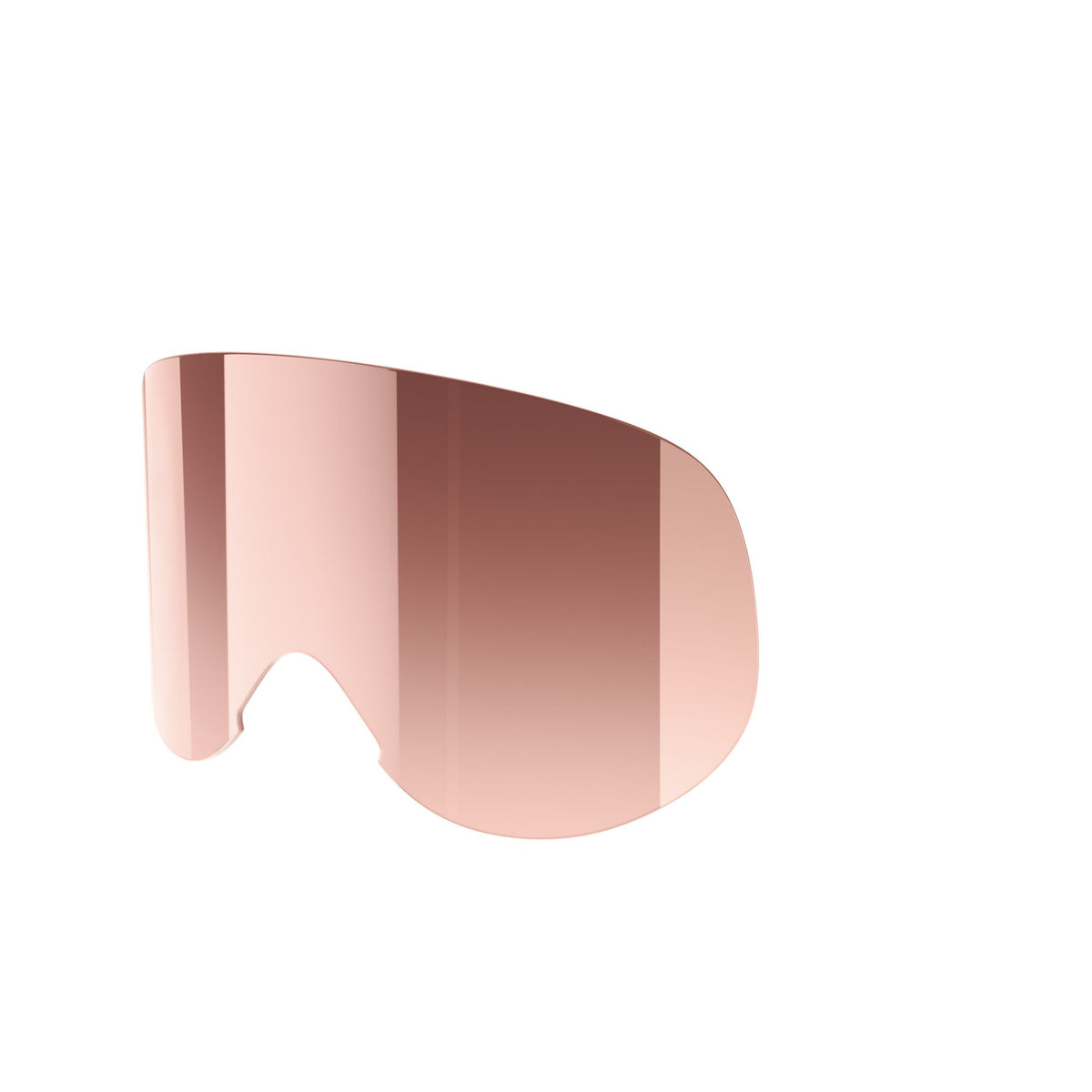 Poc Lid Clarity Spare Lens clarity/no mirror OS – obrázek 1