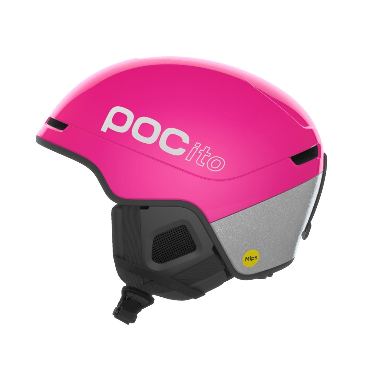 POCito Obex Fluorescent Pink XXS – obrázek 1