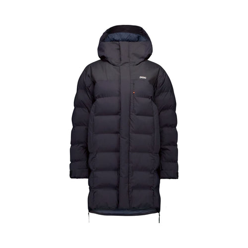 Poc M's Race Loft Parka Uranium Black XSM – obrázek 1